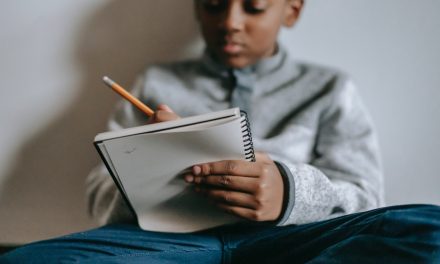 Why Sex Education Is Leaving Black Students Behind