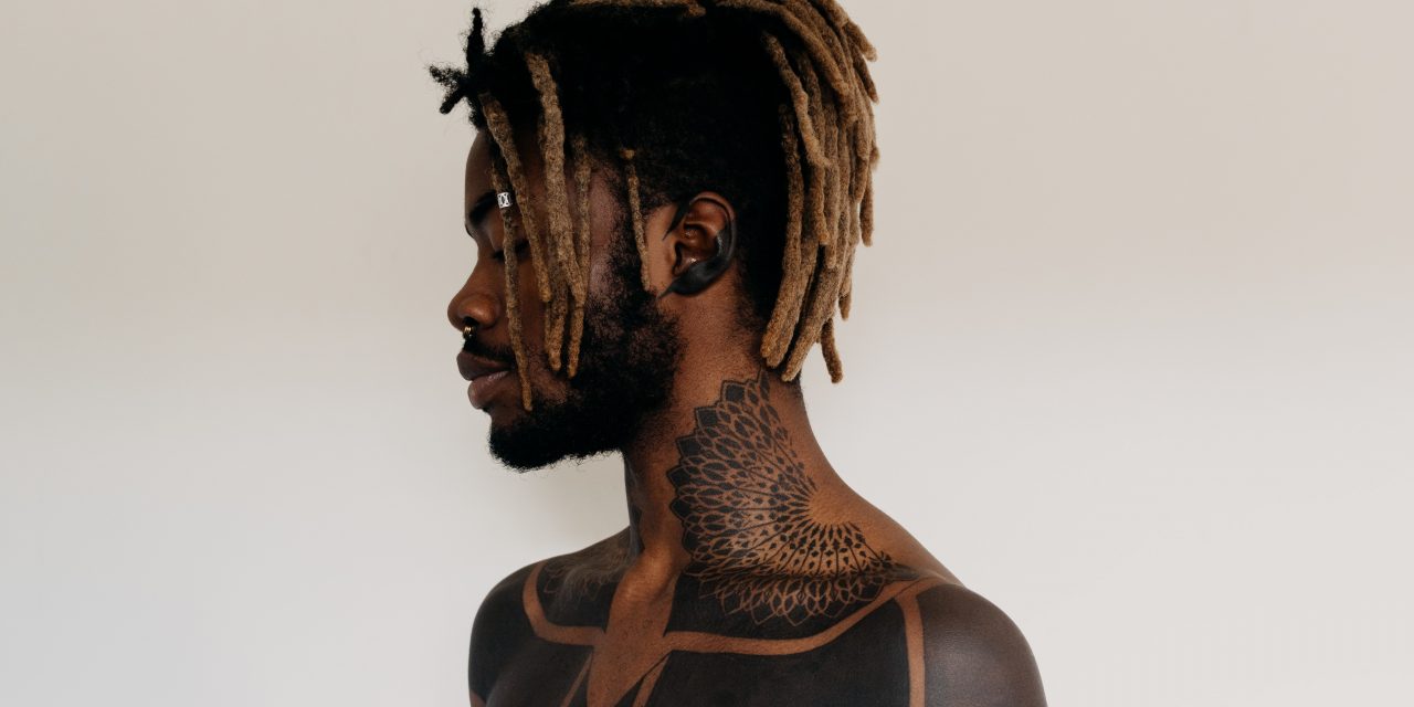 The Tattoo World Needs To Get Over Its Issue With Dark Skin