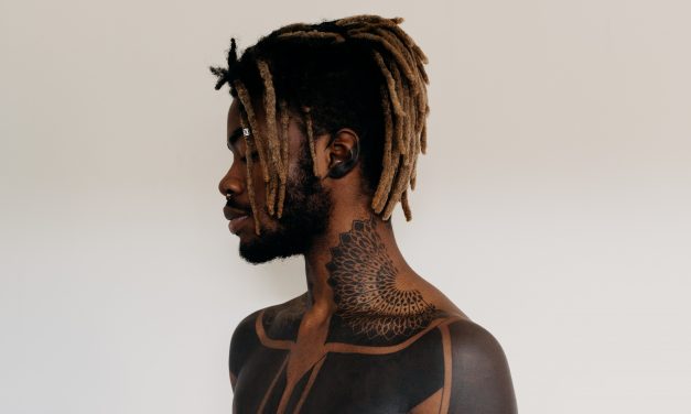 The Tattoo World Needs To Get Over Its Issue With Dark Skin