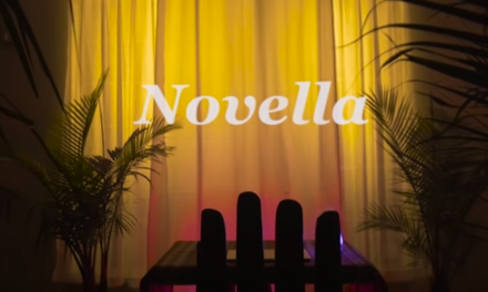 Watch ‘Novella’: A Short Celebration Of Black Love