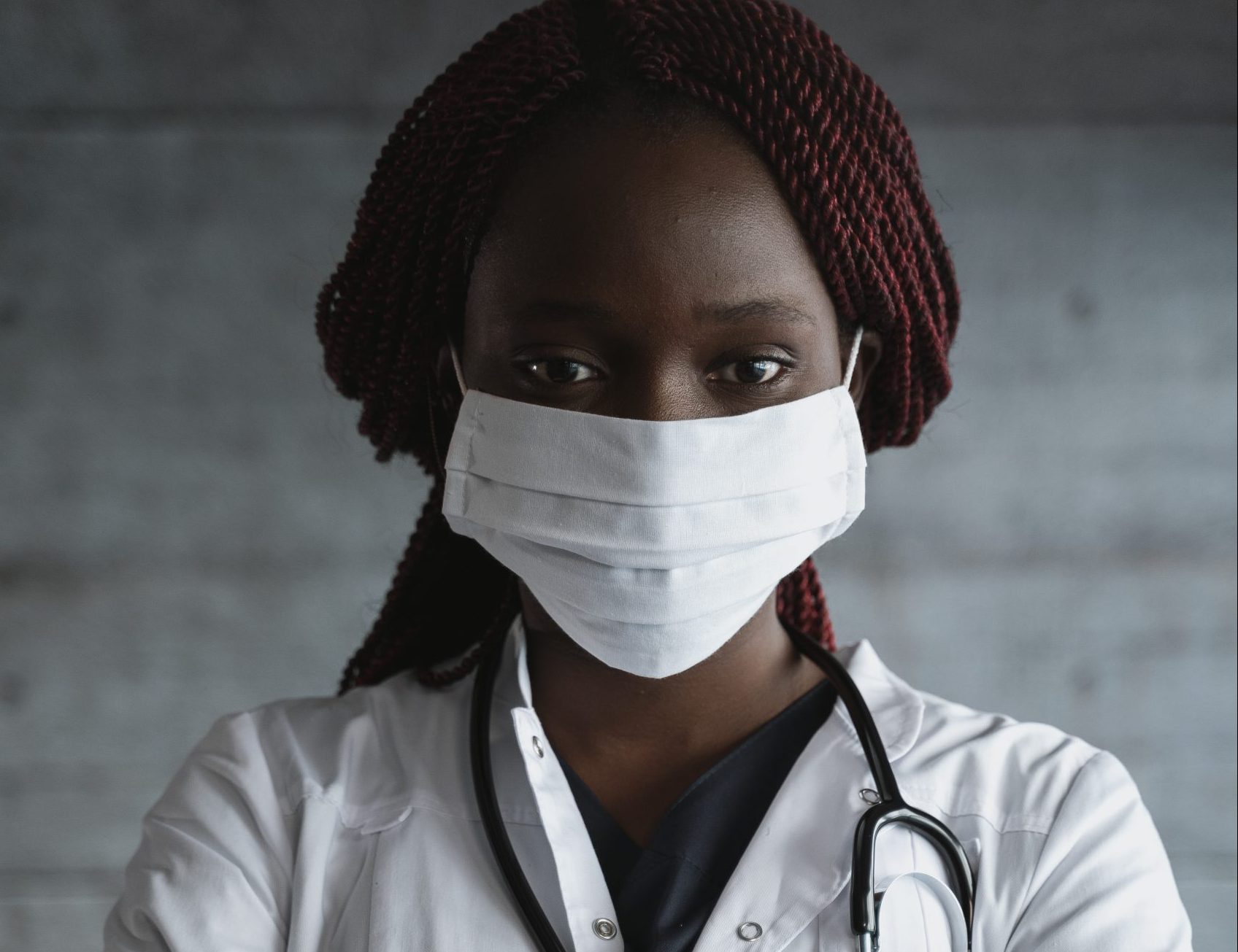 The Struggles Of Being A Female Doctor In Nigeria Dope Black