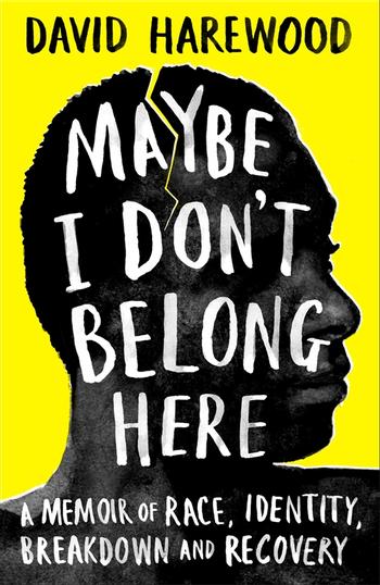Five Things We Learned from Reading ‘Maybe I Don’t Belong Here’
