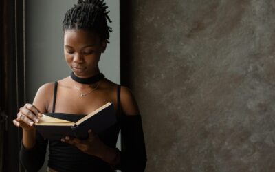 Five Books On Black Mental Health To Read