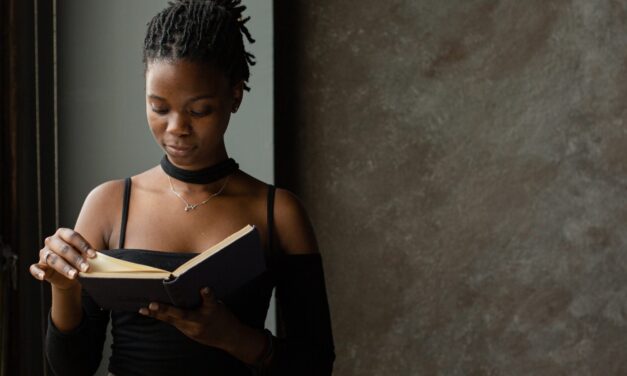 Five Books On Black Mental Health To Read