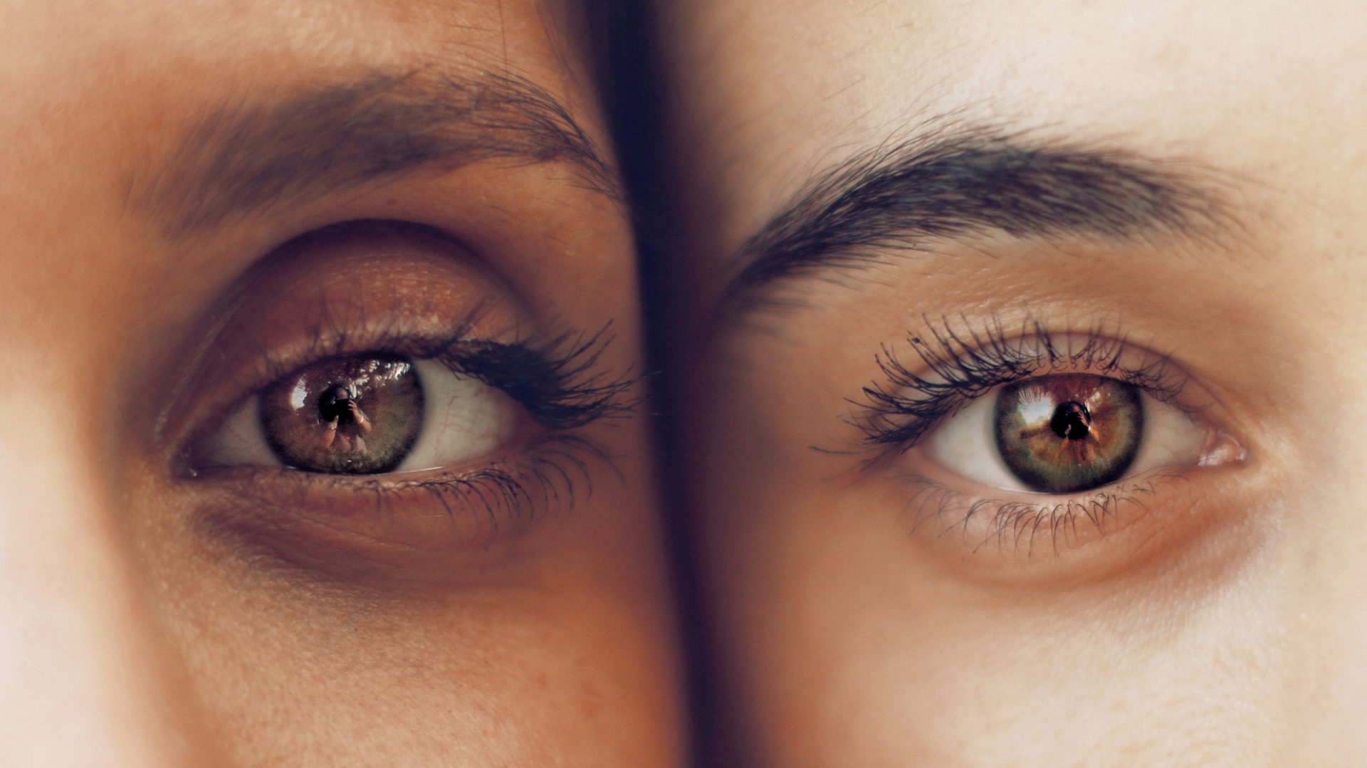 Can Black People Have Blue/Green Eyes? • Dope Black