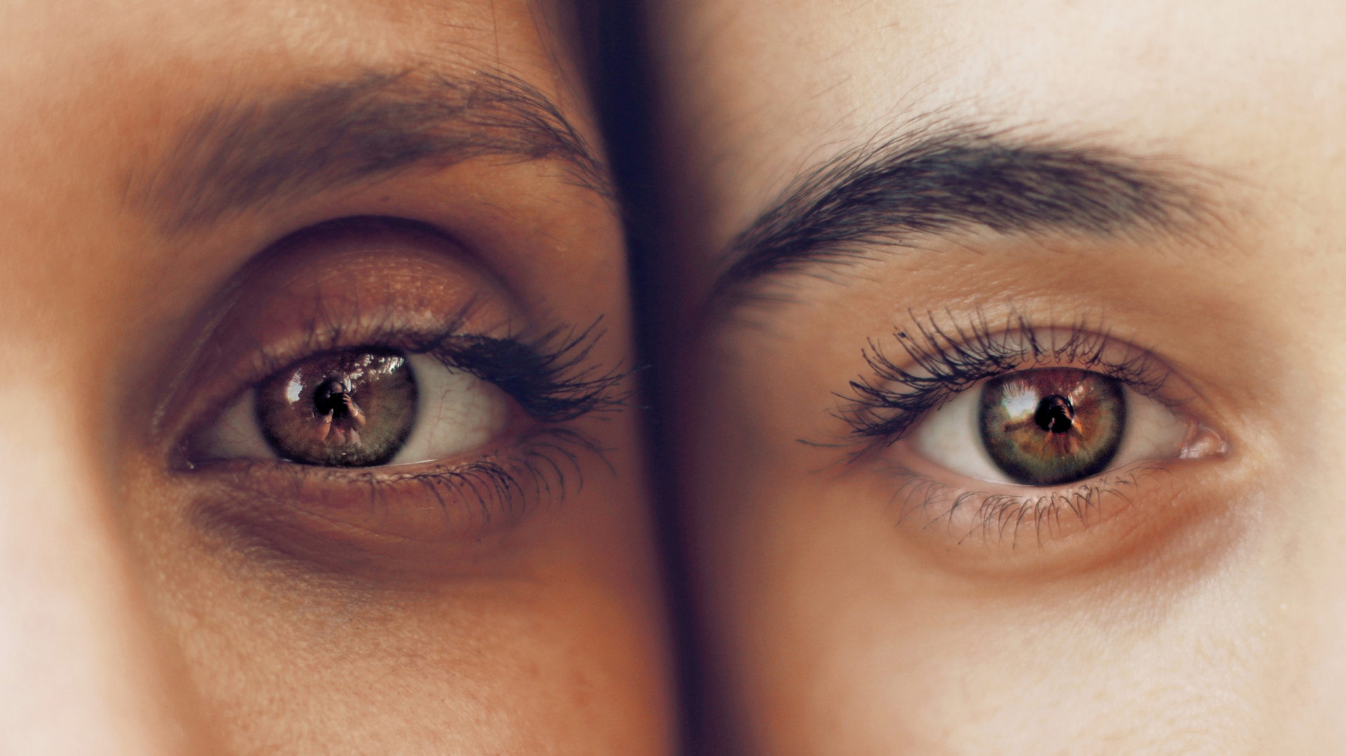 What Your Eye Color Says About Your Personality: Hazel, Green, Brown, Blue  & Gray Eyes