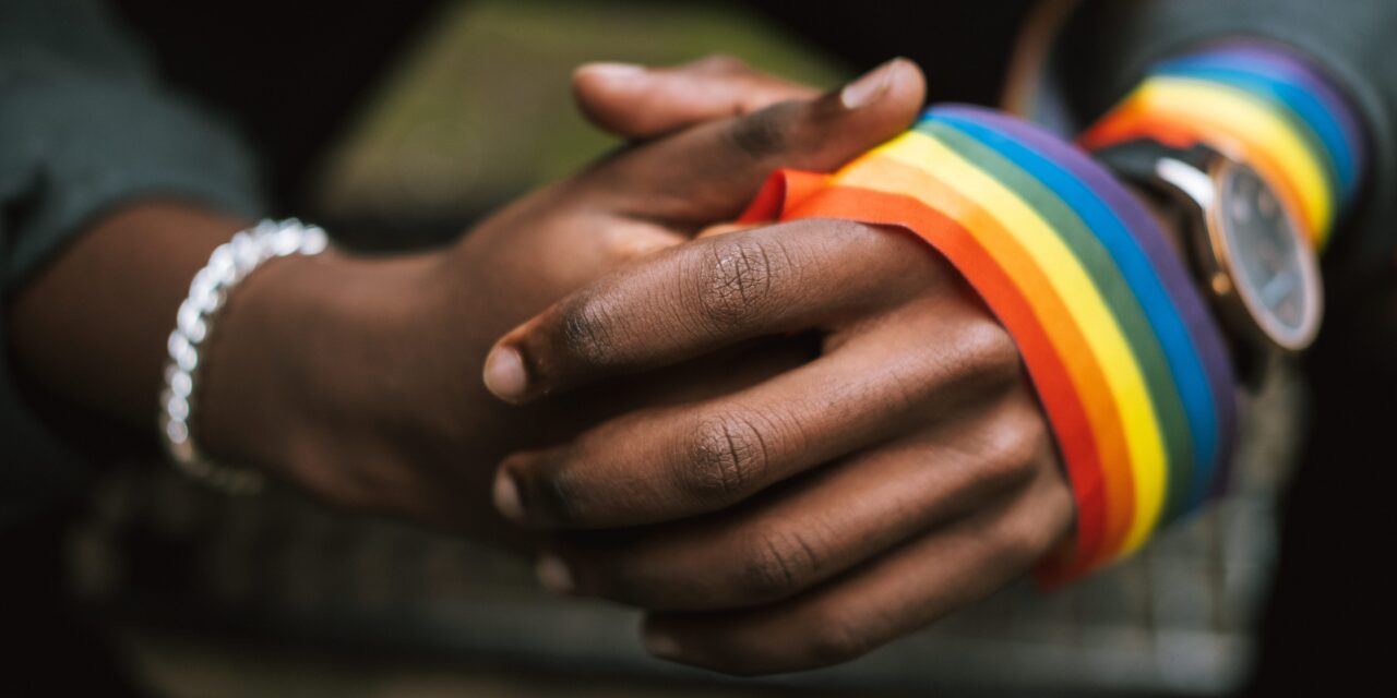 The Role of Allyship in Supporting LGBTQ+ Black Community Members