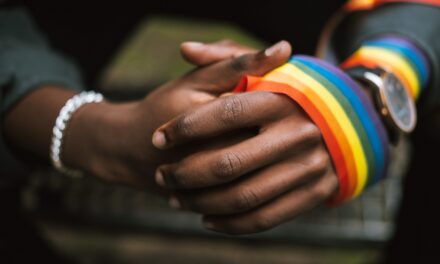 The Role of Allyship in Supporting LGBTQ+ Black Community Members